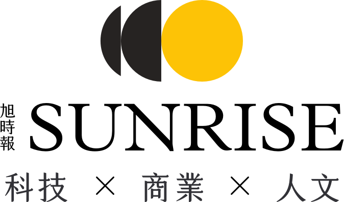 Sunrise 旭時報